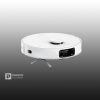 Робот-пылесос Dreame D20 Pro White